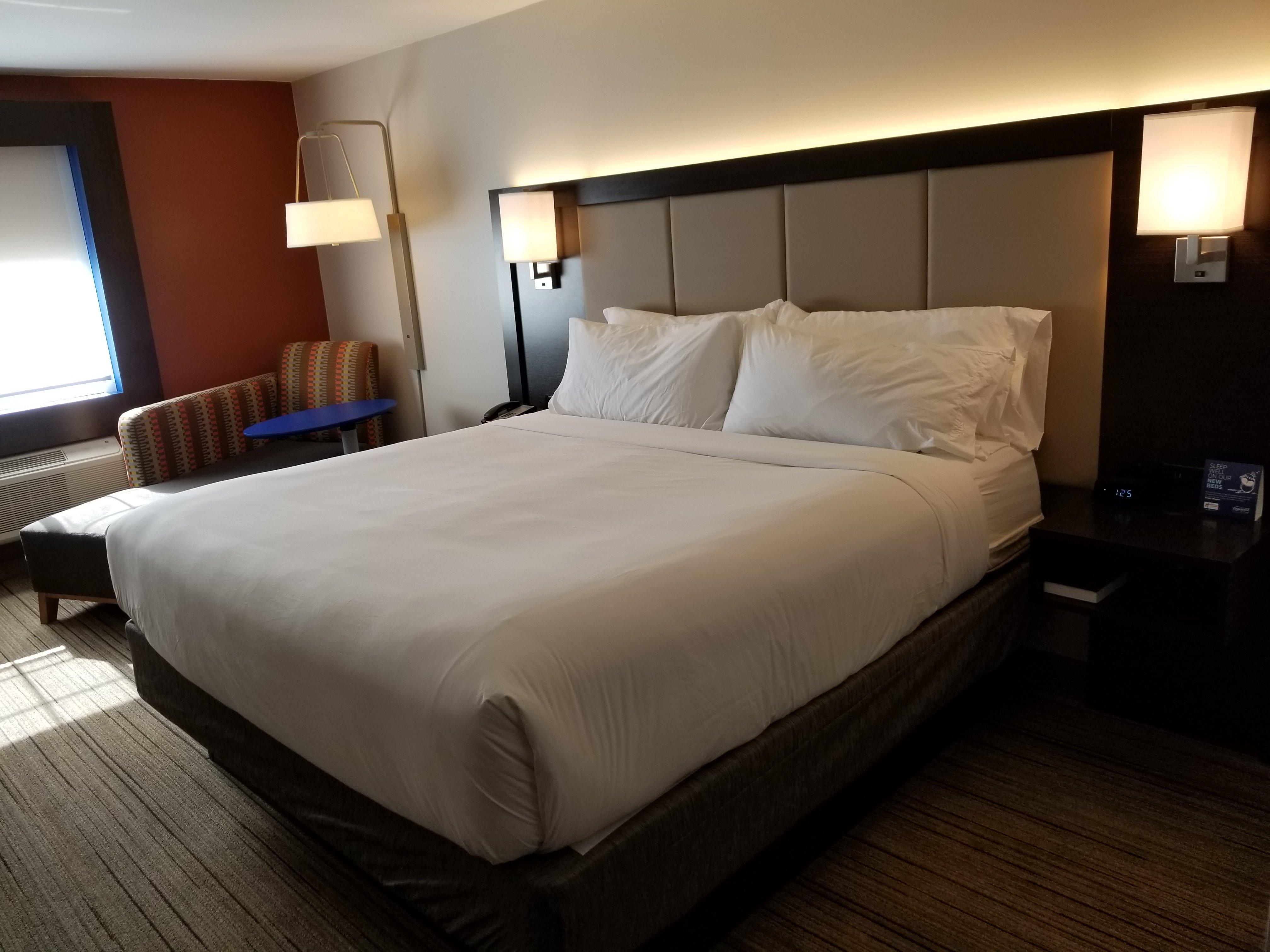 Holiday Inn Express Birch Run-Frankenmuth Area By Ihg Exterior foto