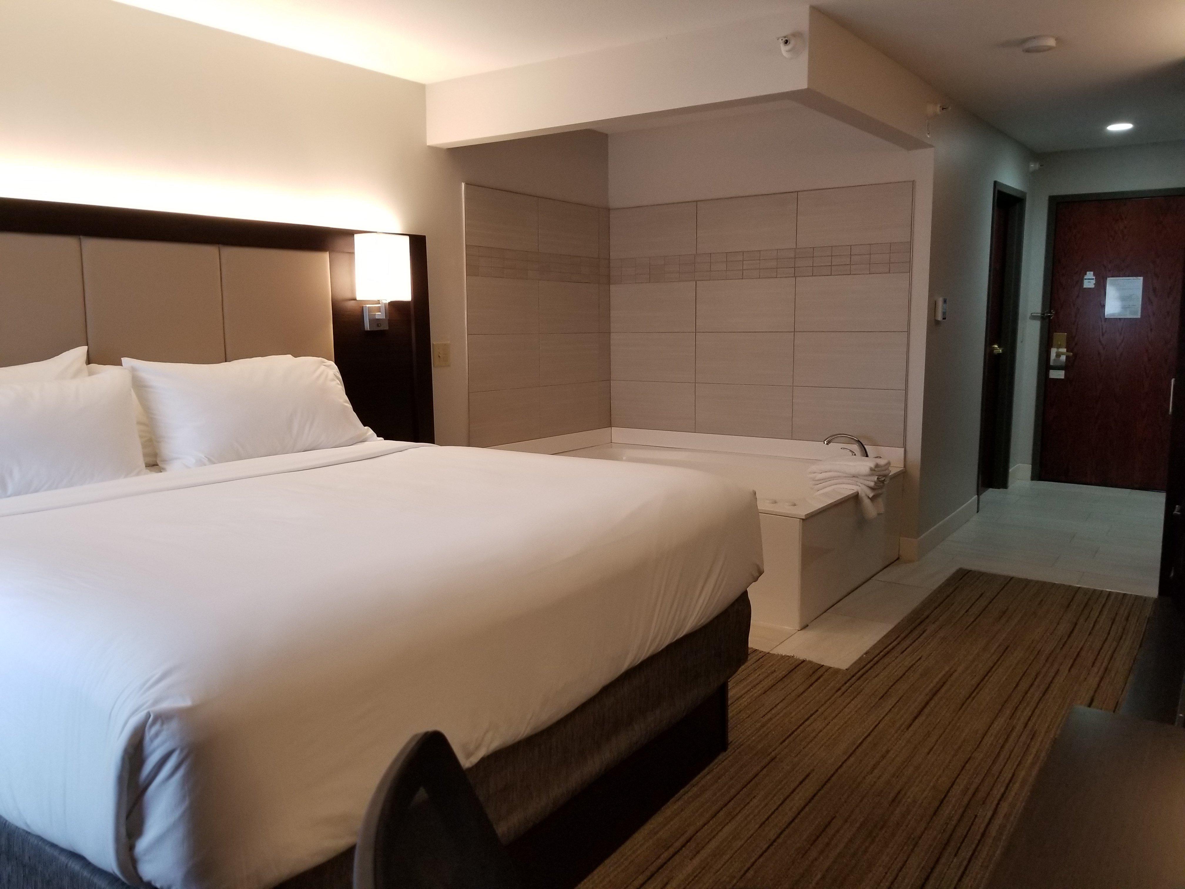 Holiday Inn Express Birch Run-Frankenmuth Area By Ihg Exterior foto
