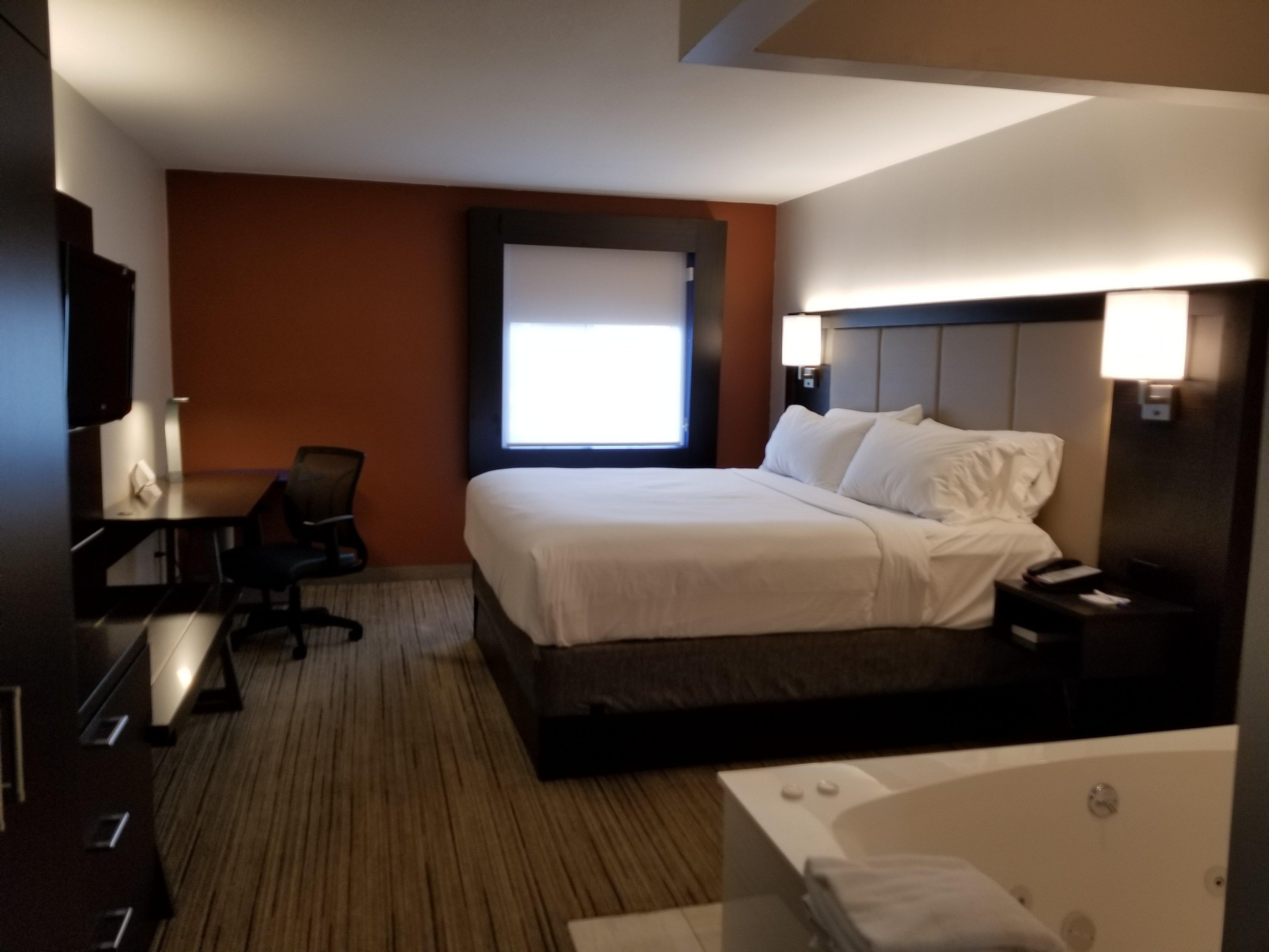 Holiday Inn Express Birch Run-Frankenmuth Area By Ihg Exterior foto