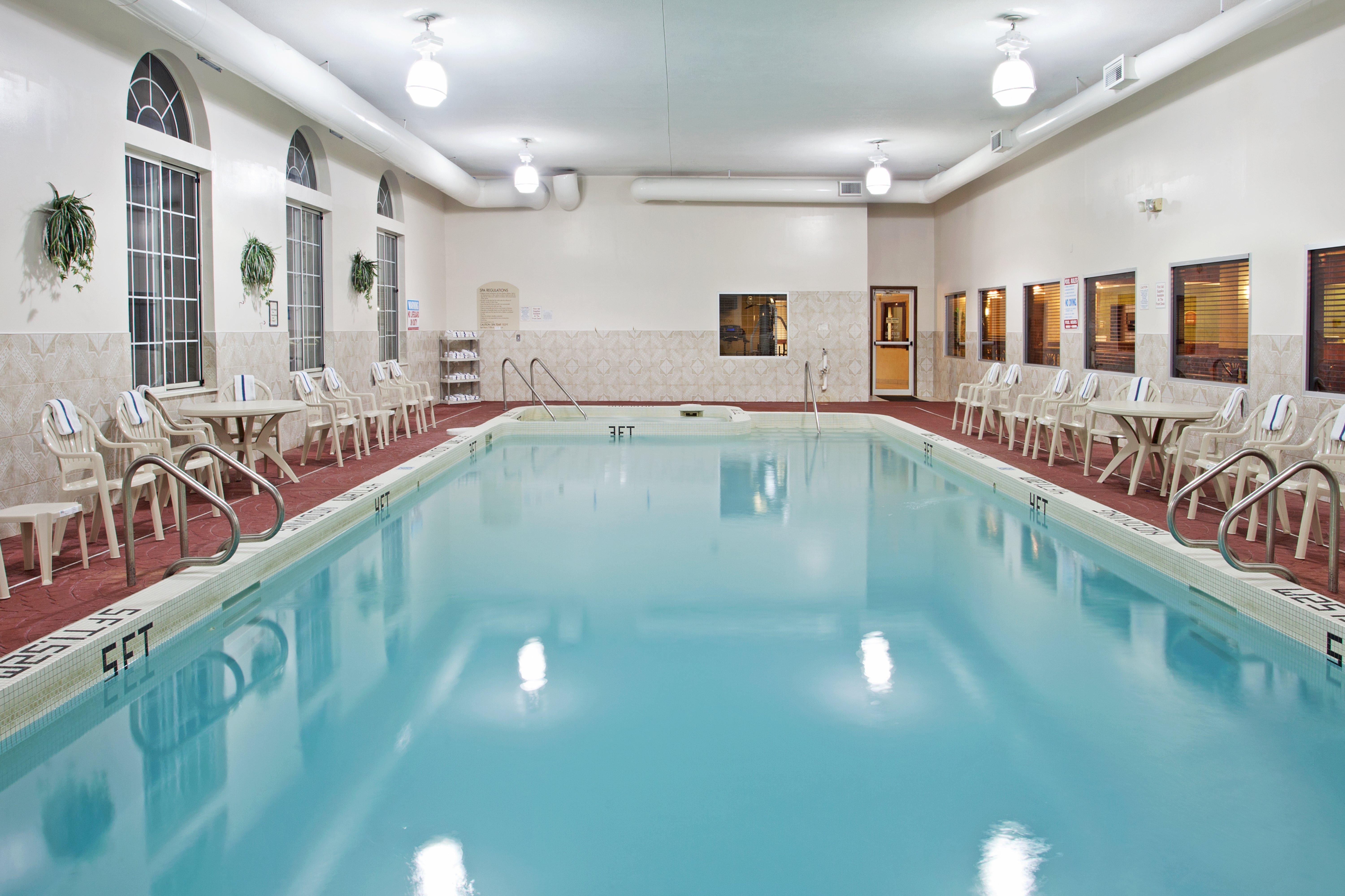 Holiday Inn Express Birch Run-Frankenmuth Area By Ihg Exterior foto