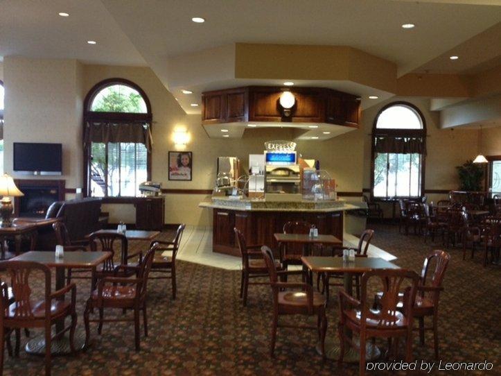 Holiday Inn Express Birch Run-Frankenmuth Area By Ihg Exterior foto