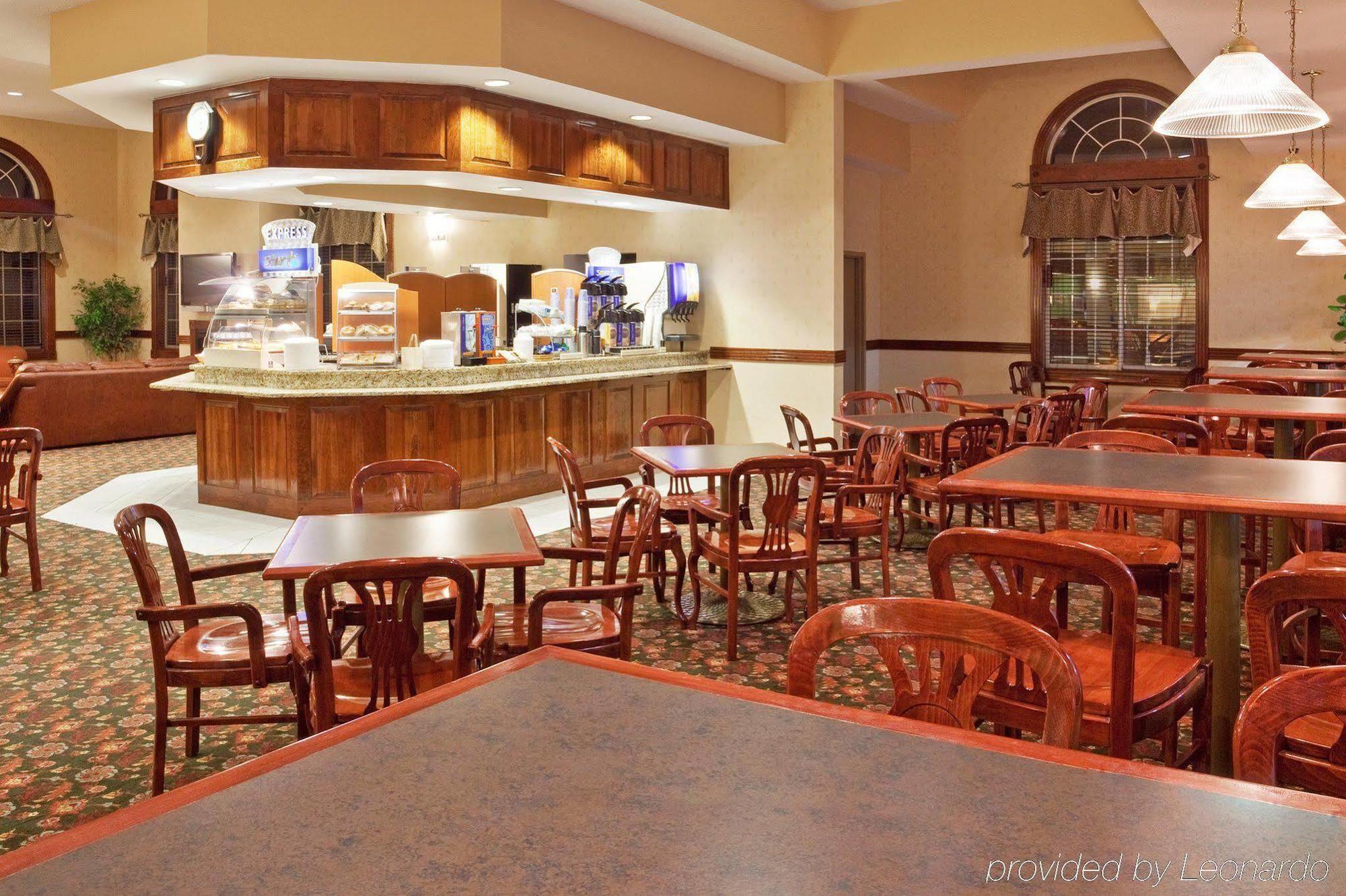 Holiday Inn Express Birch Run-Frankenmuth Area By Ihg Exterior foto